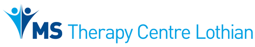 MS Therapy Centre Lothian logo