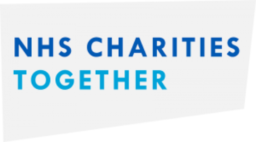 NHS Charities Together logo