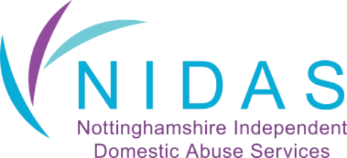 NIDAS logo
