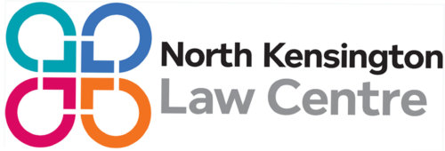 North Kensington Law Centre logo