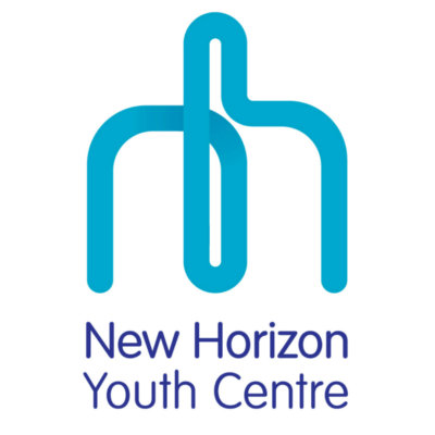 New Horizon Youth Centre New Horizon Youth Centre logo