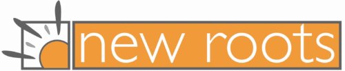 New Roots logo