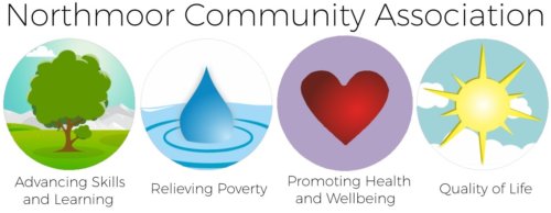 Northmoor Community Association logo