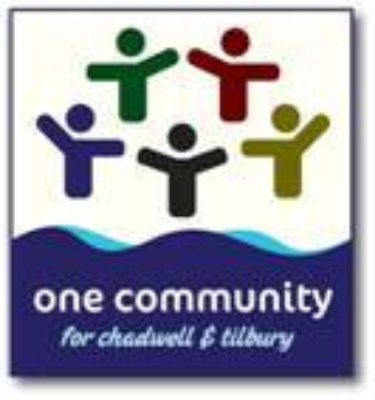 One Community Development Trust One Community Development Trust logo