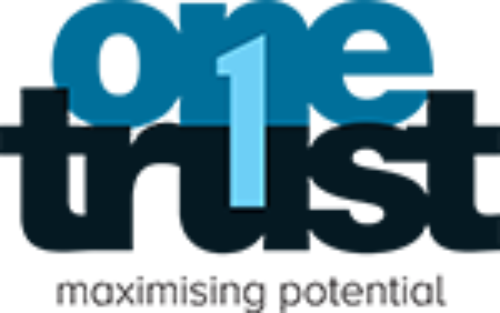 One Trust logo