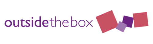 Outside the Box logo