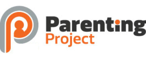 The Parenting Project logo