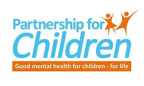 Partnership for Children logo