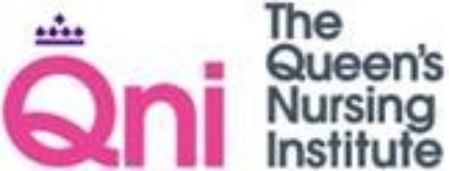 Queen's Nursing Institute logo