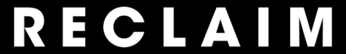 RECLAIM logo