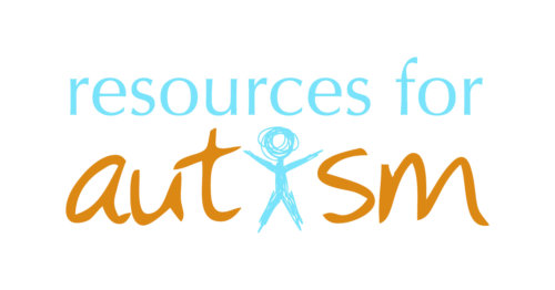 Resources for Autism logo
