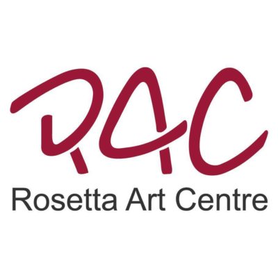 Rosetta Arts Centre logo