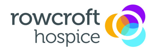 Rowcroft Hospice Rowcroft Hospice logo