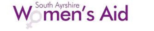 South Ayrshire Women’s Aid logo