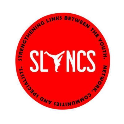 SLYNCS logo