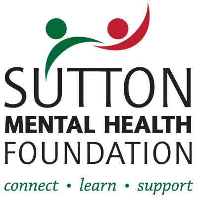 Sutton Mental Health Foundation logo