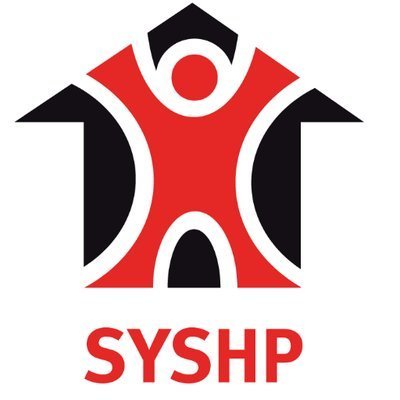 SYSHP logo