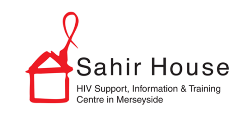 Sahir House logo