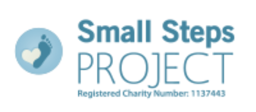 Small Steps Project logo