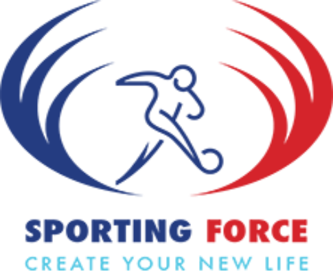 Sporting Force logo