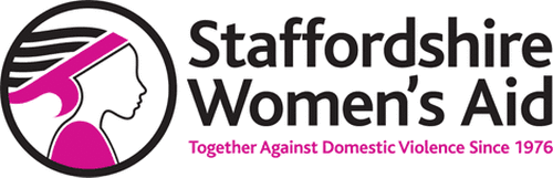 Staffordshire Women's Aid logo