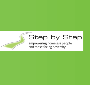 Step By Step logo