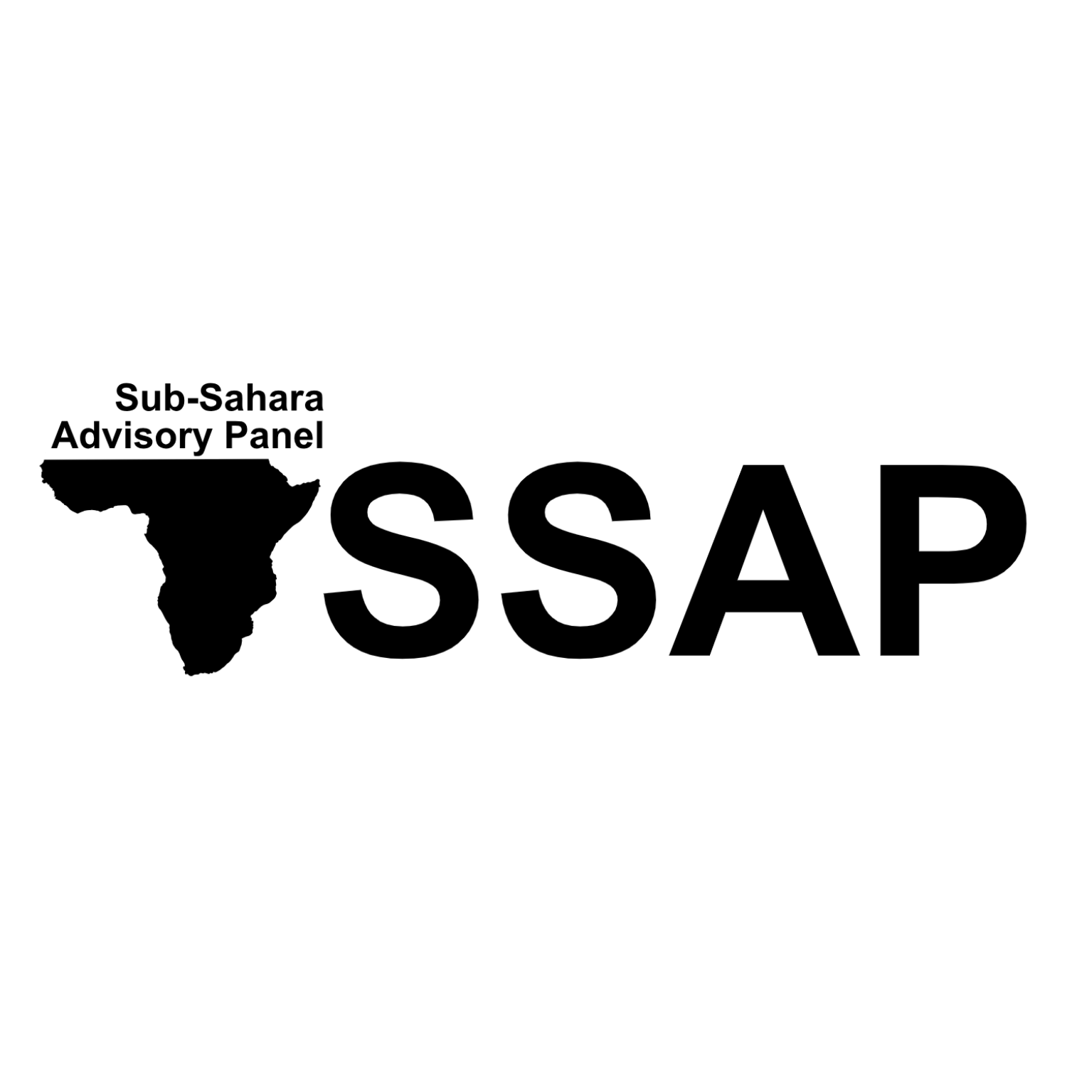 Sub-Sahara Advisory Panel logo