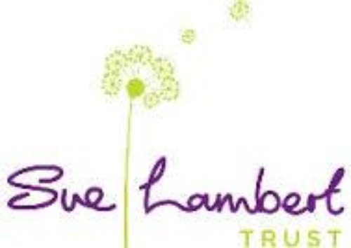 Sue Lambert Trust logo