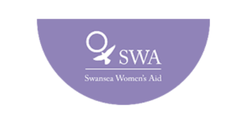 Swansea Women’s Aid logo