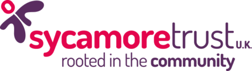 Sycamore Trust logo