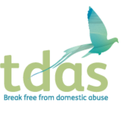 Trafford Domestic Abuse Services logo