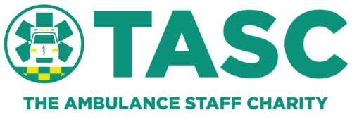 TASC logo