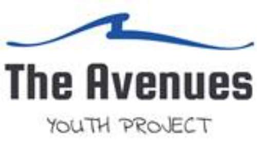 The Avenues Youth Project logo