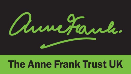The Anne Frank Trust The Anne Frank Trust logo