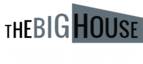 The Big House Theatre Company logo