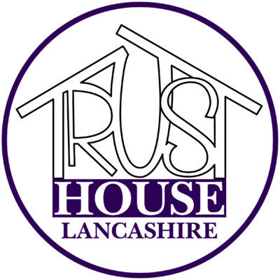 Trust House Lancashire logo