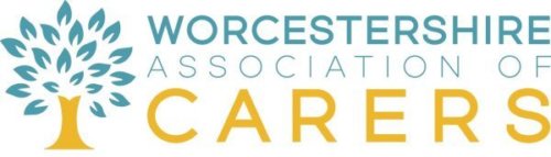 Worcestershire Association of Carers logo