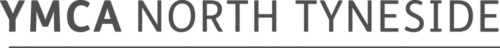 YMCA North Tyneside logo