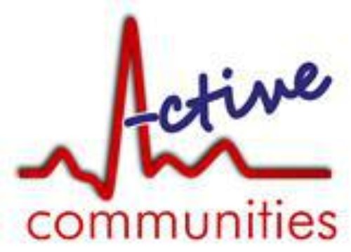 Active Communities logo