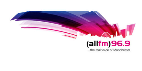 All Arts &amp; Media logo
