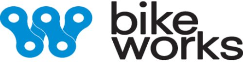 Bikeworks logo