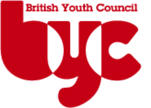 The British Youth Council logo