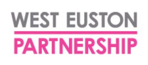 West Euston Partnership logo