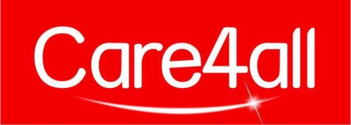 Care4all logo