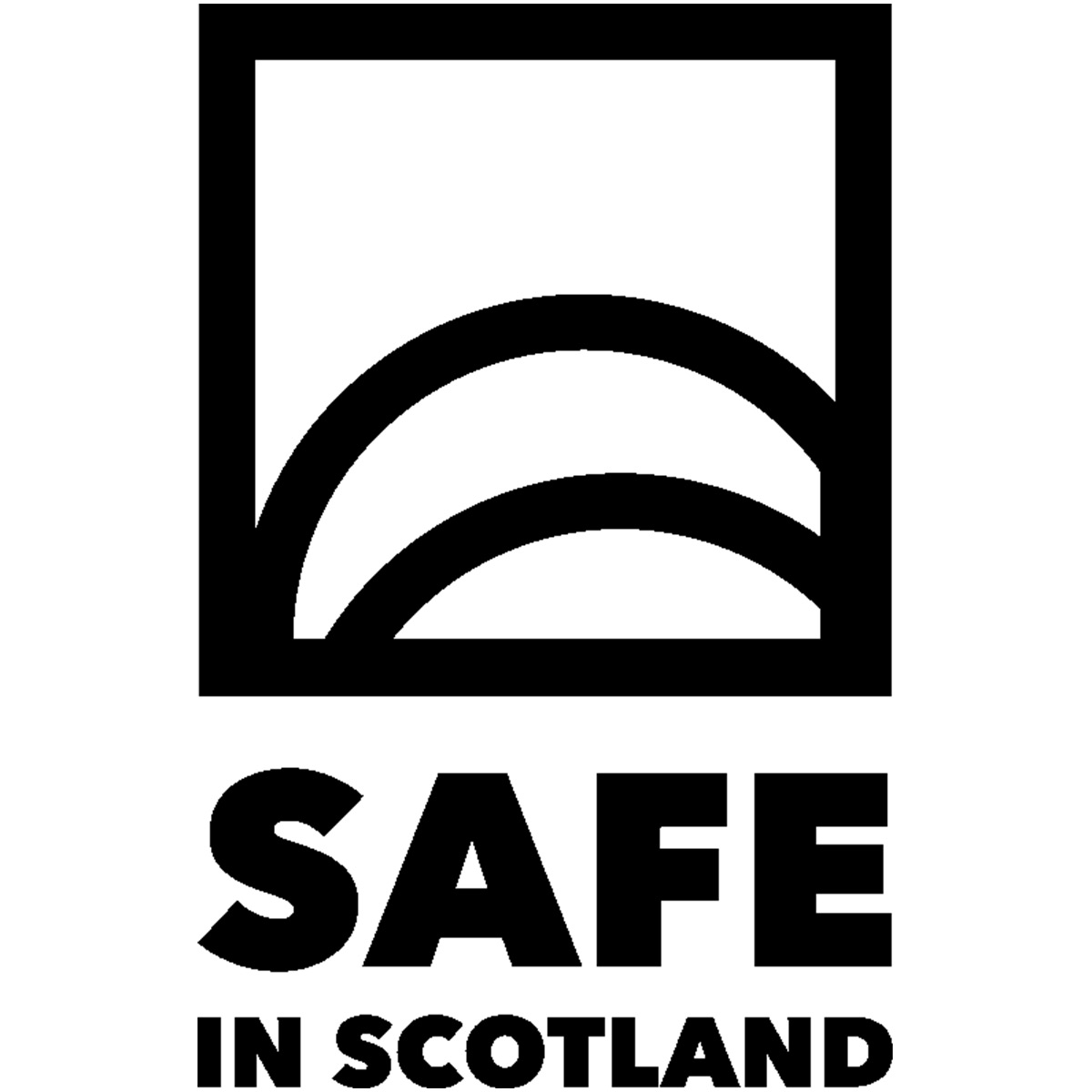 Safe in Scotland