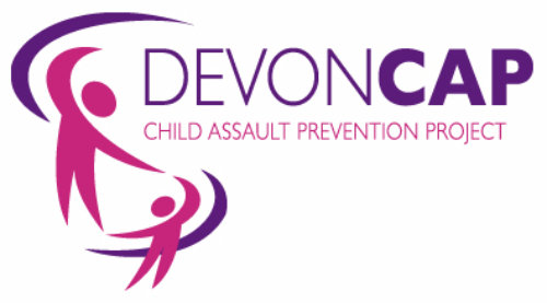 Devon Child Assault Prevention logo