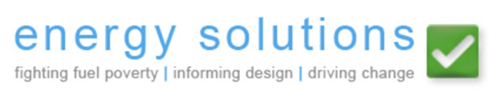 Energy Solutions logo