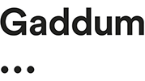 Gaddum logo