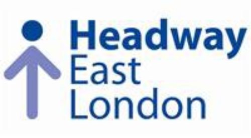 Headway East London logo