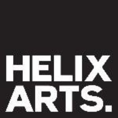 Helix Arts logo
